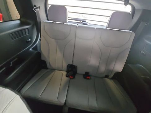 Used 2024 Hyundai Palisade SEL AWD/4WD image 29