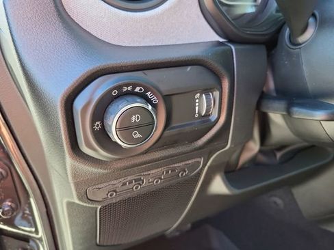 New 2026 Jeep Gladiator Sport AWD/4WD image 14
