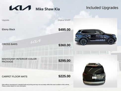 Certified 2024 Kia Telluride SX FWD image 6