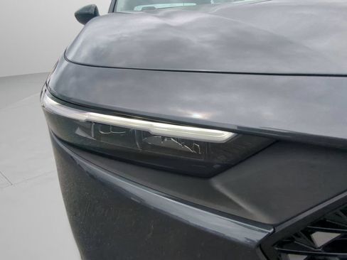 New 2026 Honda Accord SE image 25