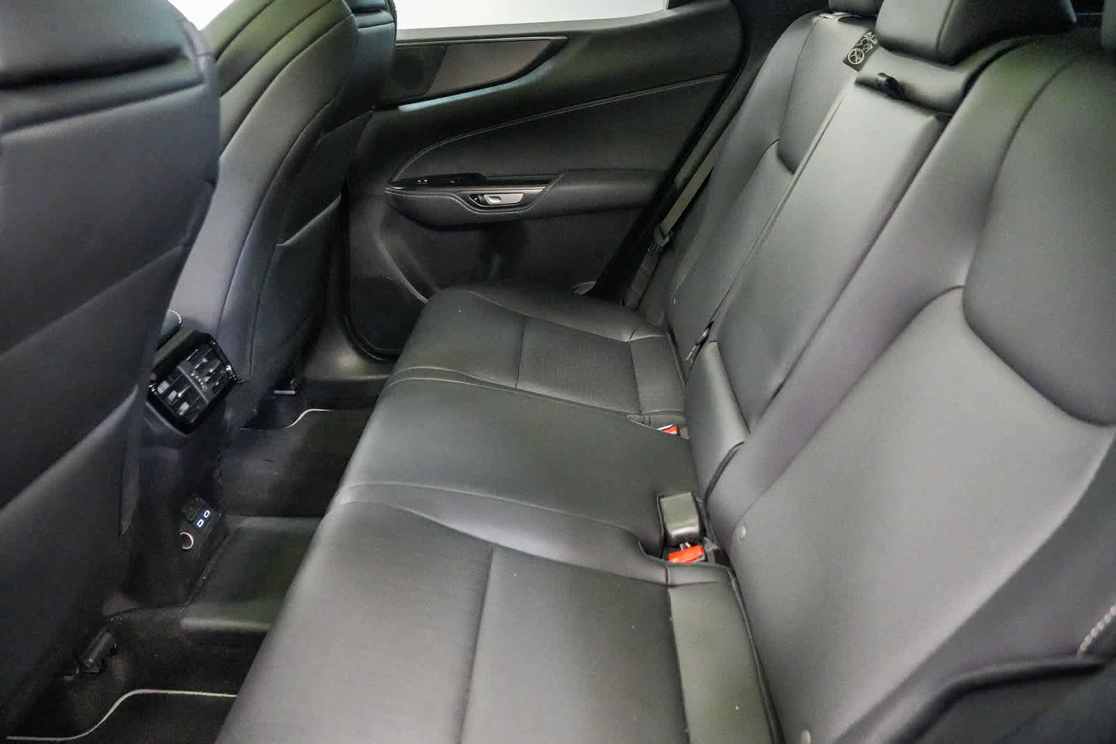 Used 2026 Lexus NX 450h+ F Sport AWD/4WD image 19