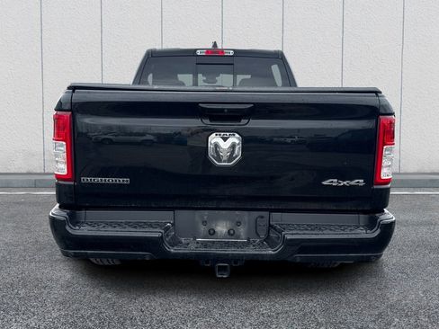 Used 2023 RAM 1500 Big Horn image 6