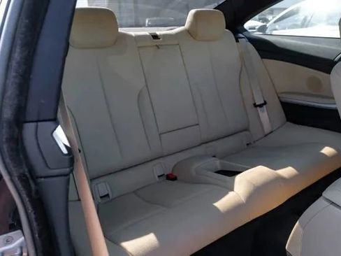Used 2020 BMW 430i Coupe RWD image 44