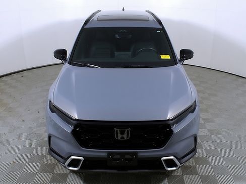 Used 2024 Honda CR-V Sport Touring image 4
