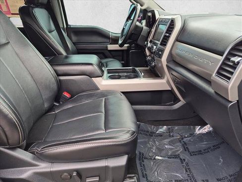 Used 2020 Ford F250 Lariat AWD/4WD image 23