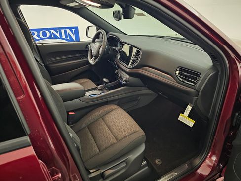 New 2026 Dodge Durango GT image 34