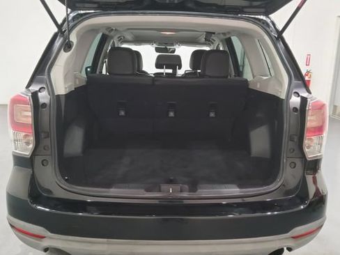 Used 2018 Subaru Forester 2.5i Limited w/ Popular Package #2 AWD/4WD image 14