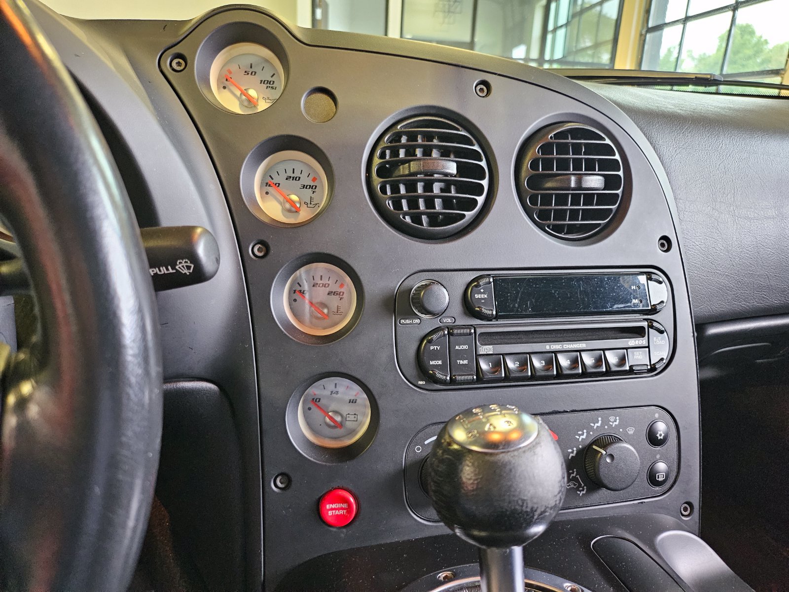 Used 2005 Dodge Viper SRT-10 RWD image 40