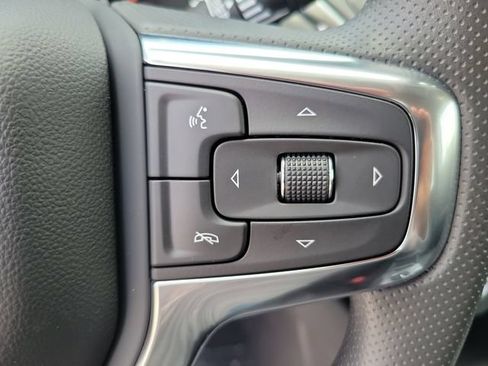 New 2026 Chevrolet Blazer LT FWD image 25