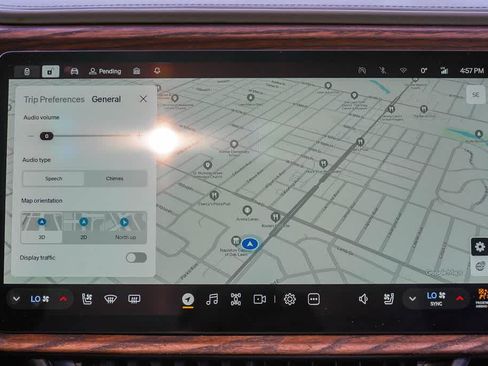 Used 2023 Rivian R1S Adventure AWD/4WD image 13