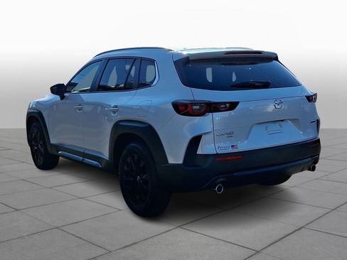 Certified 2025 MAZDA CX-50 AWD 2.5 S w/ Accent Package image 5