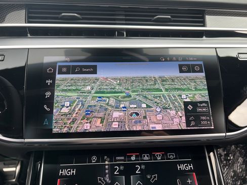 New 2026 Audi S8 image 34