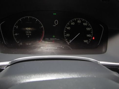Certified 2023 Honda Civic EX-L image 4