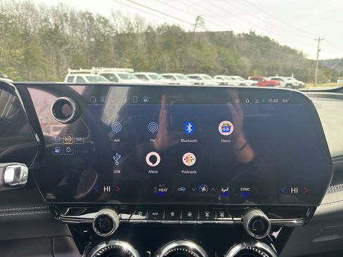 New 2025 Chevrolet Blazer EV AWD Police image 20