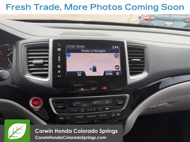 Used 2016 Honda Pilot Touring image 10