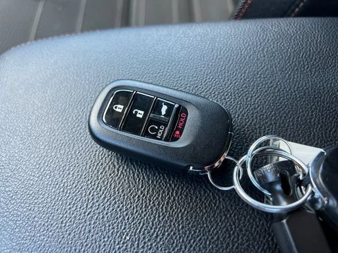 Used 2024 Honda CR-V Sport image 29