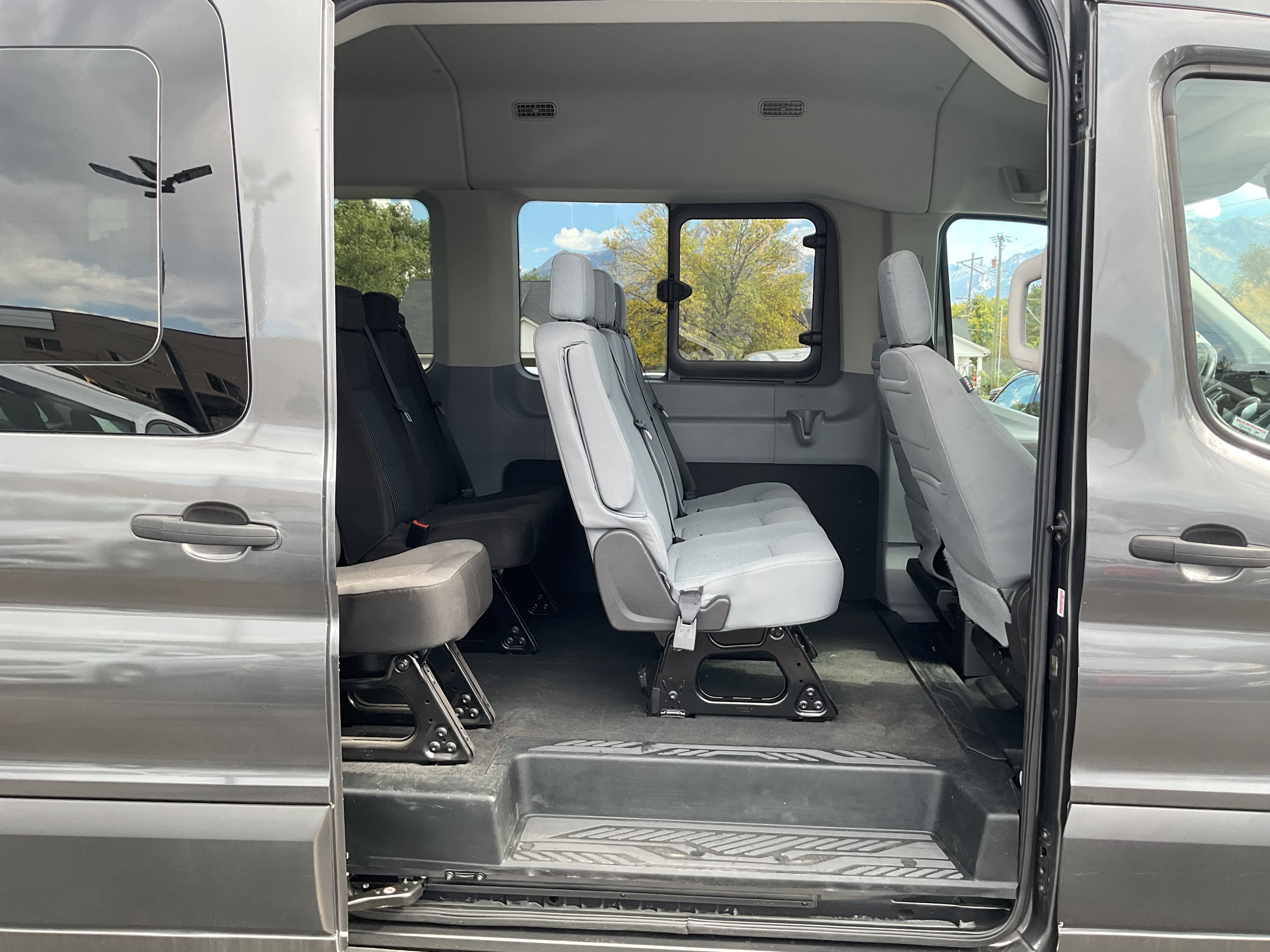 Used 2019 Ford Transit 350 XL RWD image 20