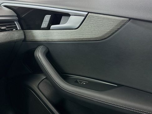 Used 2024 Audi A4 2.0T Prestige w/ Prestige Package image 16