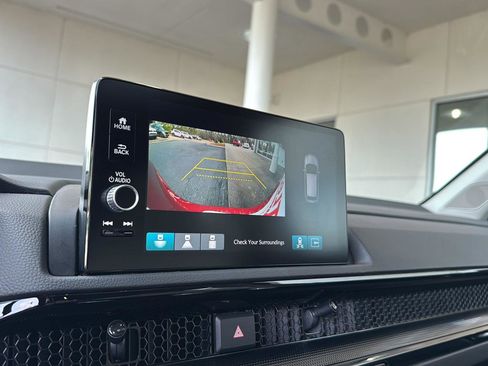 Used 2024 Honda CR-V EX-L image 26