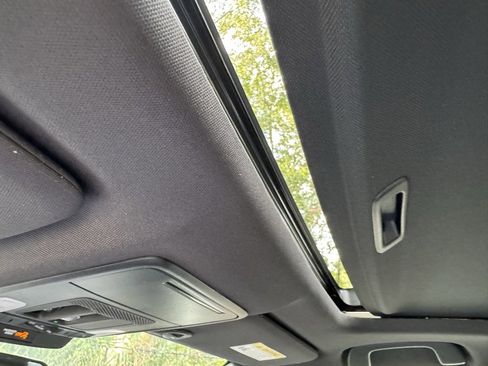 New 2025 Honda Accord Sport image 21