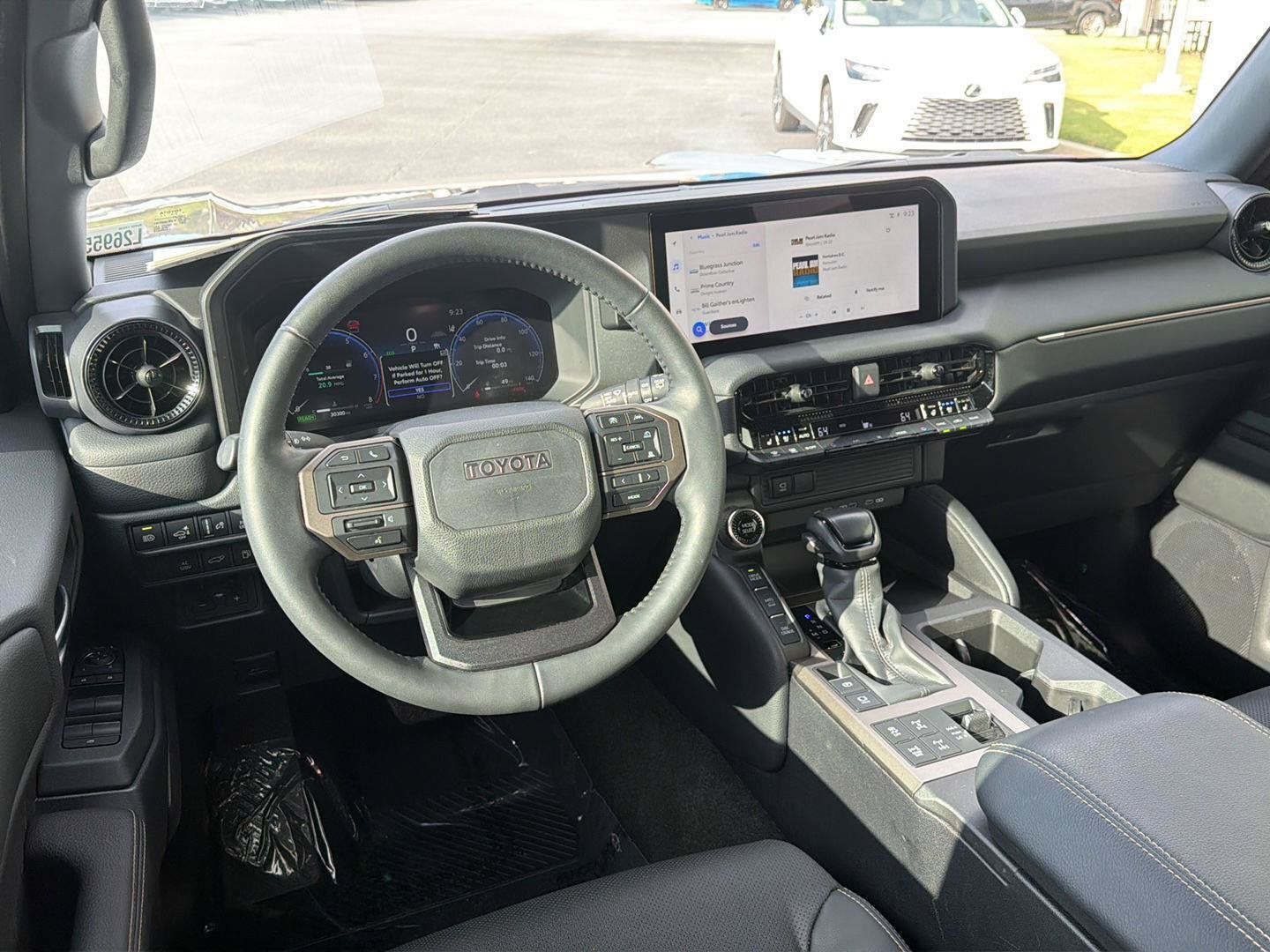 Used 2024 Toyota Land Cruiser AWD/4WD image 18