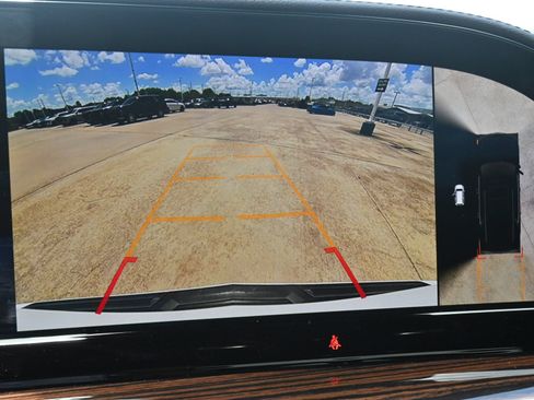 Certified 2023 Cadillac Escalade Luxury w/ LPO, Floor Liner Package RWD image 14