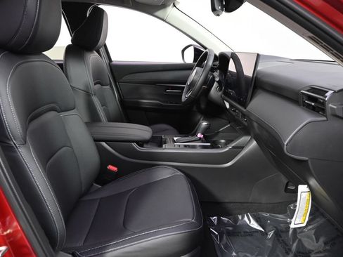 New 2026 MAZDA CX-5 2.5 S w/ Premium Plus Package AWD/4WD image 15