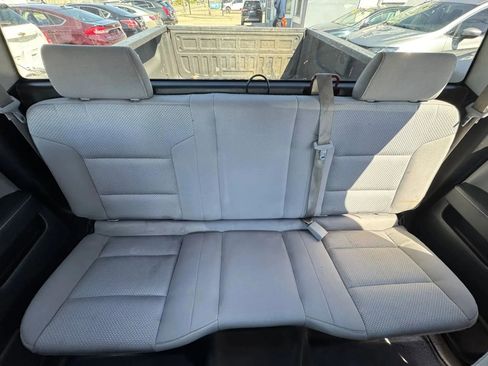 Used 2015 Chevrolet Silverado 1500 LS image 15