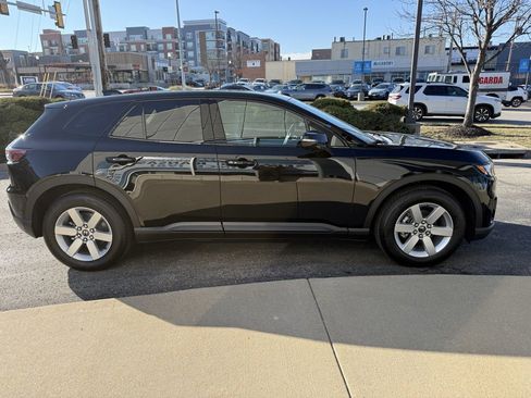 New 2026 Honda Prologue EX image 4