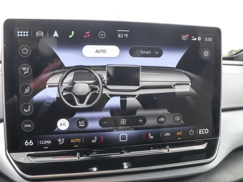 Certified 2025 Volkswagen ID.4 Pro AWD/4WD image 24