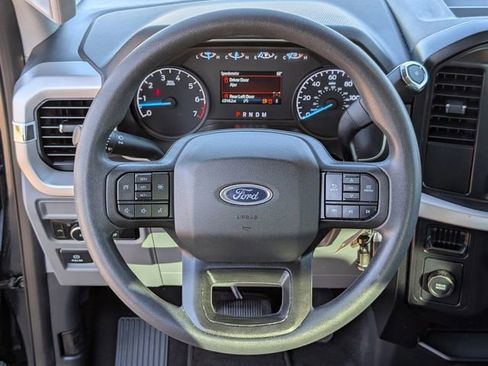 Used 2023 Ford F150 XL w/ XL Chrome Appearance Package image 13