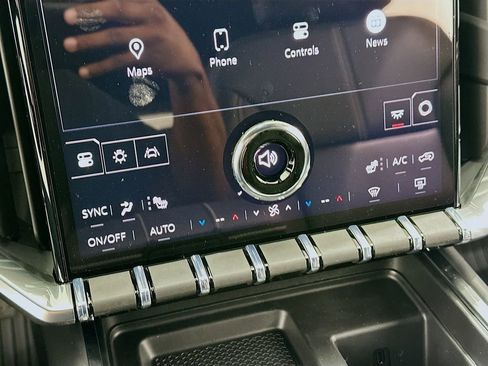 New 2026 GMC Acadia Elevation w/ Black Edition FWD image 16