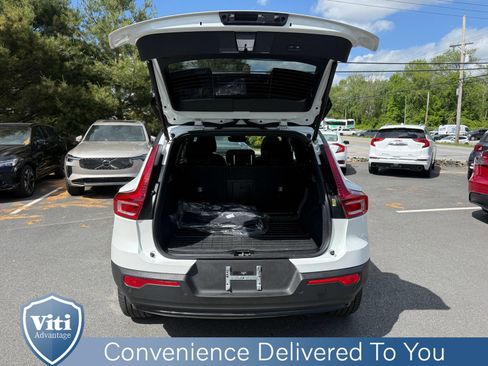 Certified 2023 Volvo XC40 Recharge Ultimate w/ Protection Package Premier AWD/4WD image 23