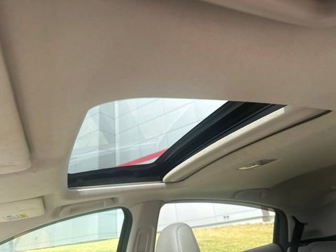Used 2016 Honda HR-V EX-L image 9