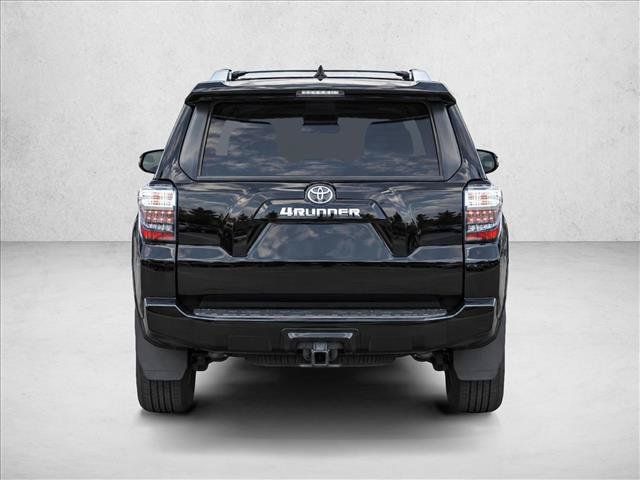 Used 2018 Toyota 4Runner SR5 Premium AWD/4WD image 24