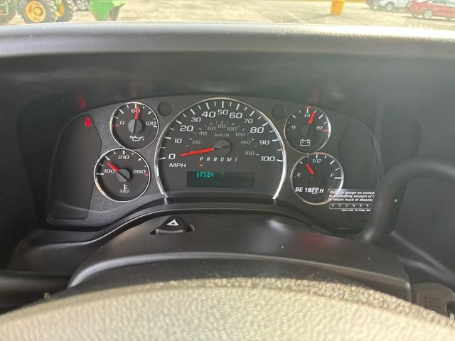 Used 2025 GMC Savana 2500 w/ Driver Convenience Package RWD image 20