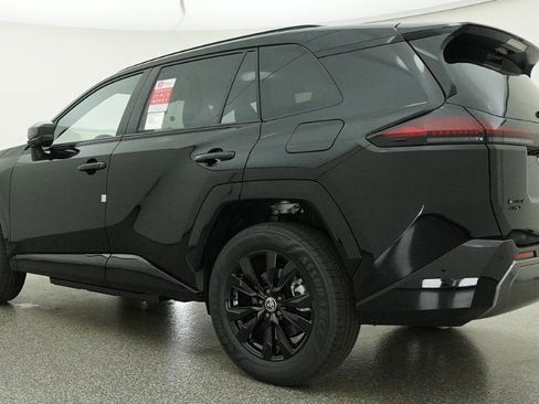 New 2026 Toyota RAV4 AWD Plug-in Hybrid image 2