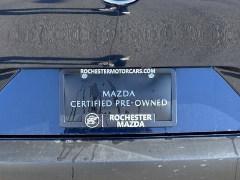 Certified 2025 MAZDA CX-30 AWD 2.5 S w/ Select Sport Pkg image 39