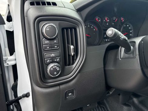 Certified 2024 Chevrolet Silverado 1500 W/T w/ WT Value Package AWD/4WD image 25