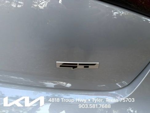 Used 2025 Kia K5 GT FWD image 11