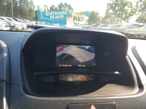 Used 2018 Acura RDX FWD image 25