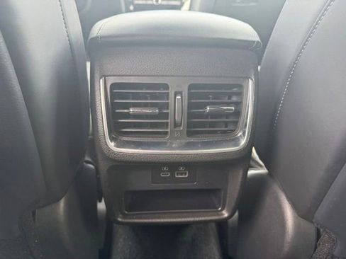 Used 2023 INFINITI QX55 Essential w/ Cargo Package AWD/4WD image 26