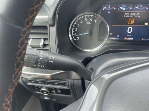 Used 2023 Ford F150 Tremor image 41
