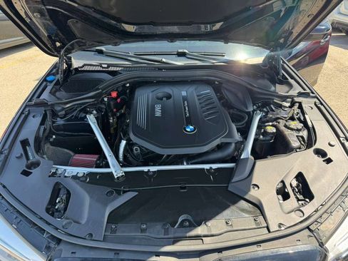 Used 2018 BMW 540i xDrive AWD/4WD image 10
