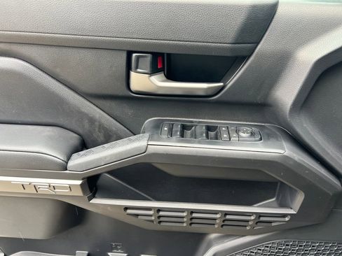 New 2026 Toyota Tacoma TRD Sport image 17