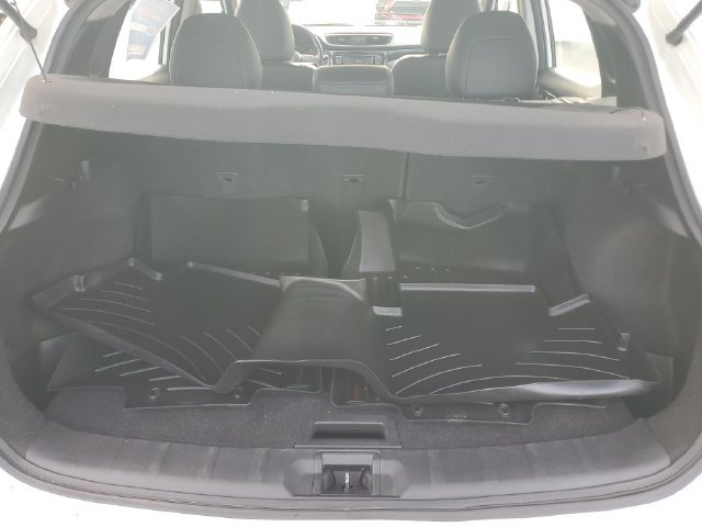 Used 2018 Nissan Rogue Sport AWD image 8