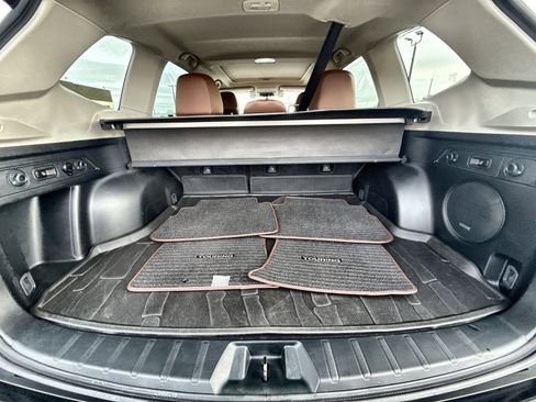 Used 2021 Subaru Forester Touring image 26