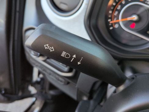 New 2026 Jeep Gladiator Sport AWD/4WD image 16