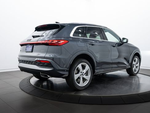 New 2025 Audi Q5 Premium Plus image 4