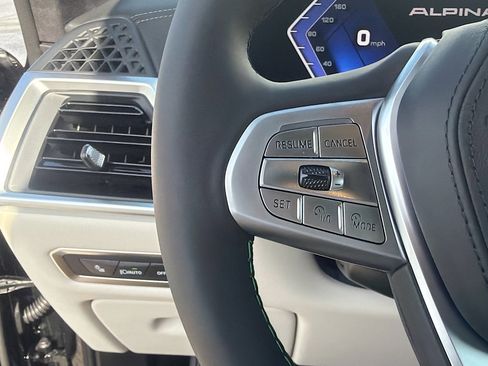 New 2026 BMW ALPINA XB7 AWD/4WD image 37